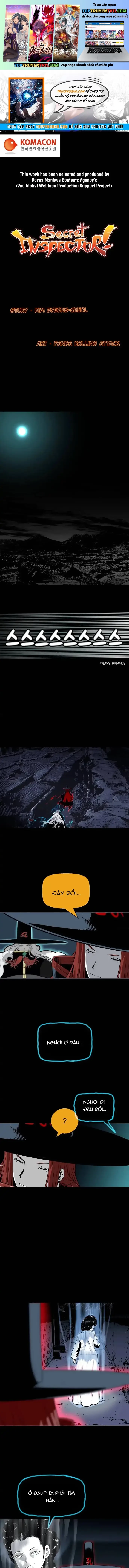 Thần Thám Siêu Linh Chapter 44 - Trang 2