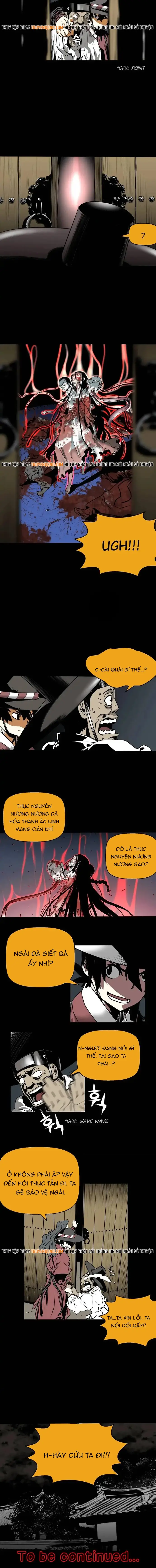 Thần Thám Siêu Linh Chapter 44 - Trang 2
