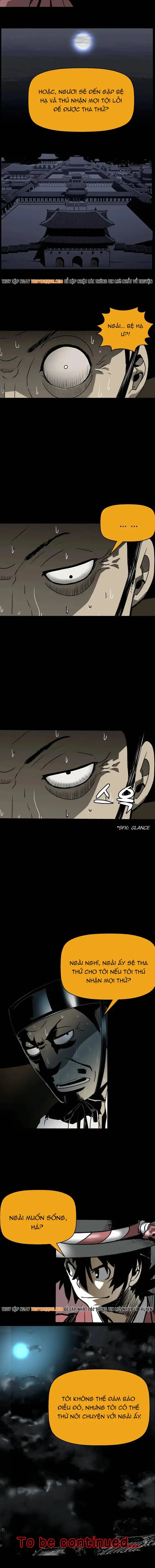 Thần Thám Siêu Linh Chapter 45 - Trang 2