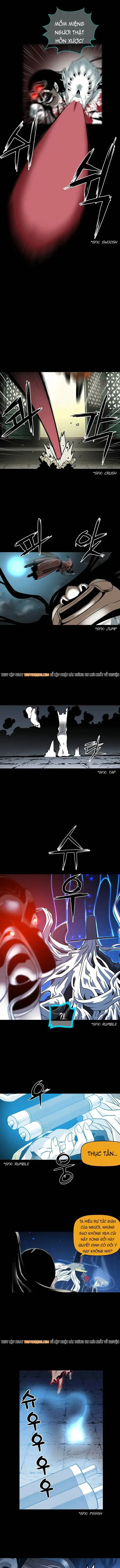 Thần Thám Siêu Linh Chapter 46 - Trang 2