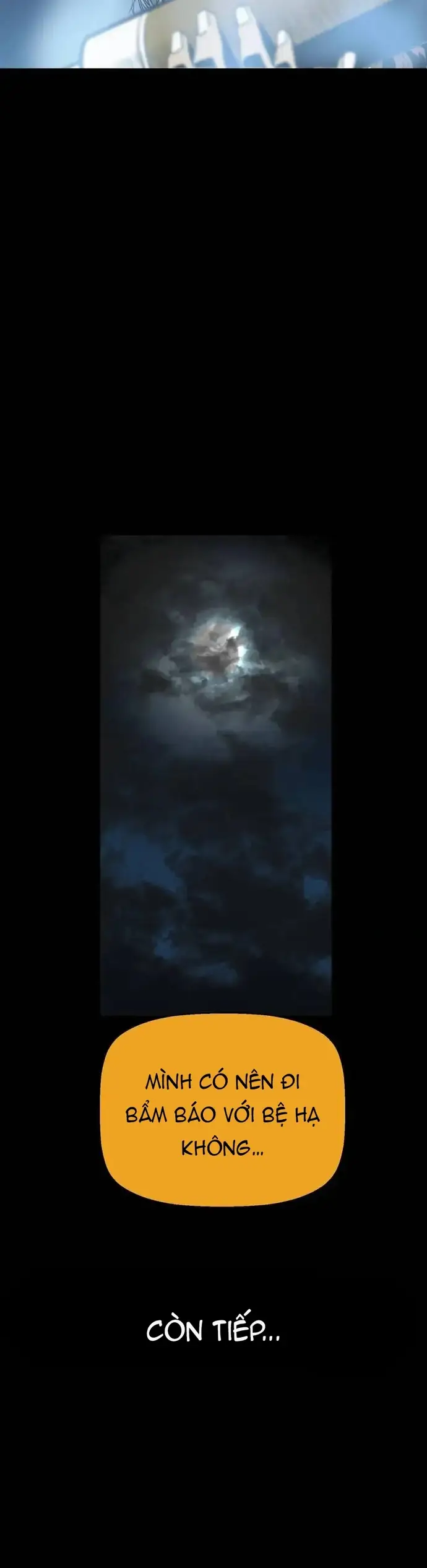 Thần Thám Siêu Linh Chapter 46 - Trang 2