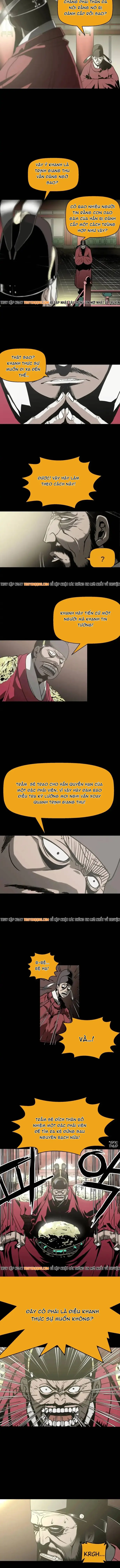 Thần Thám Siêu Linh Chapter 47 - Trang 2