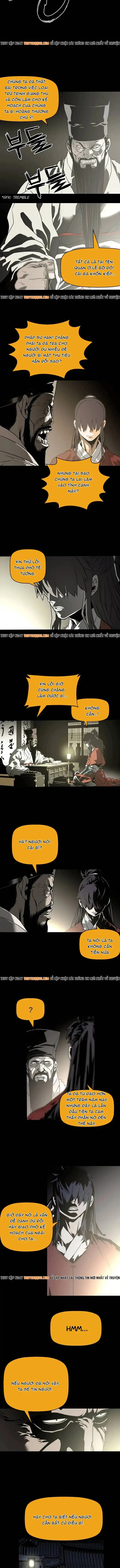 Thần Thám Siêu Linh Chapter 47 - Trang 2