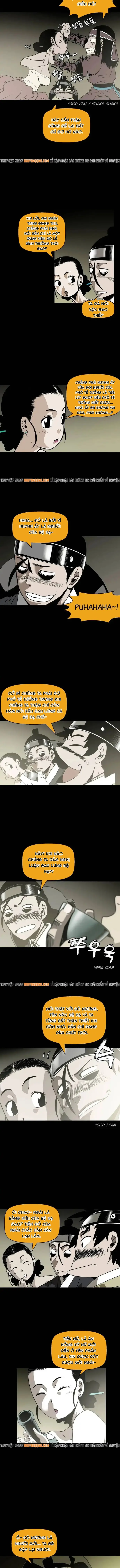 Thần Thám Siêu Linh Chapter 47 - Trang 2