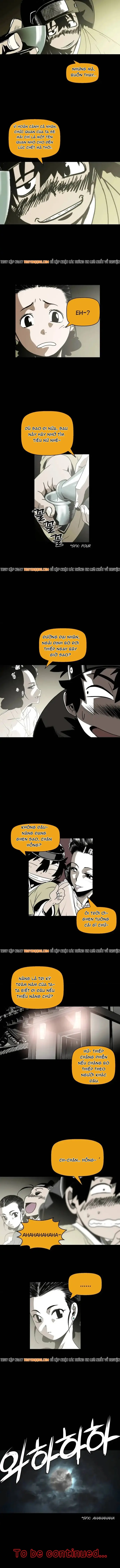 Thần Thám Siêu Linh Chapter 47 - Trang 2