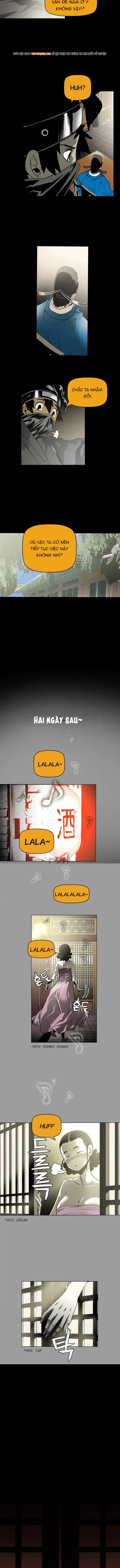 Thần Thám Siêu Linh Chapter 48 - Trang 2