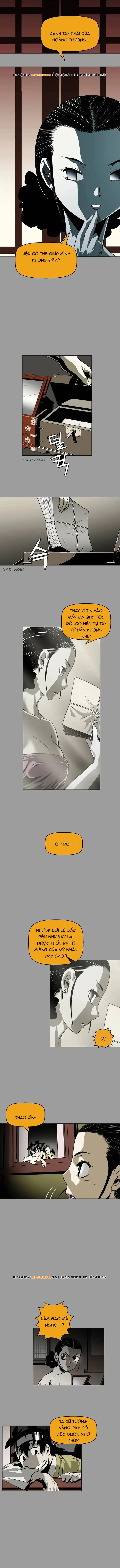 Thần Thám Siêu Linh Chapter 48 - Trang 2