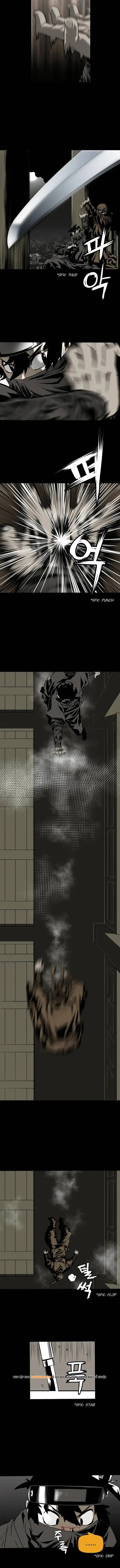 Thần Thám Siêu Linh Chapter 48 - Trang 2