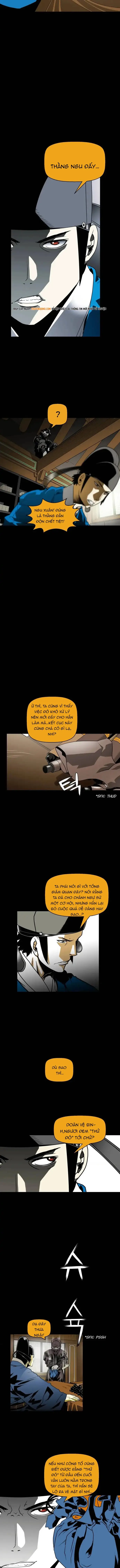 Thần Thám Siêu Linh Chapter 49 - Trang 2