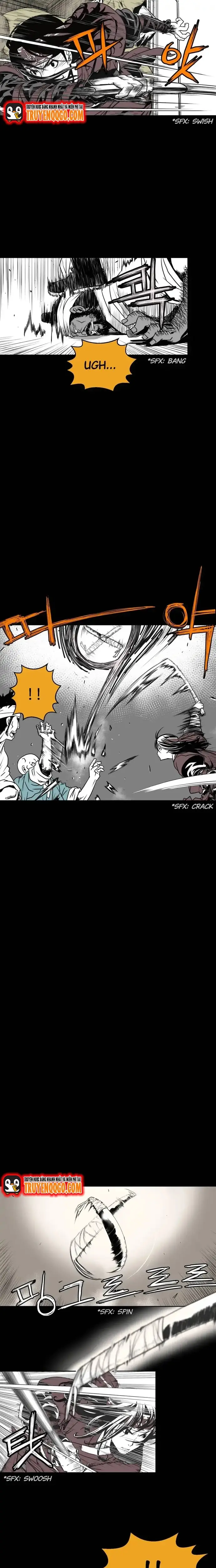 Thần Thám Siêu Linh Chapter 5 - Trang 2