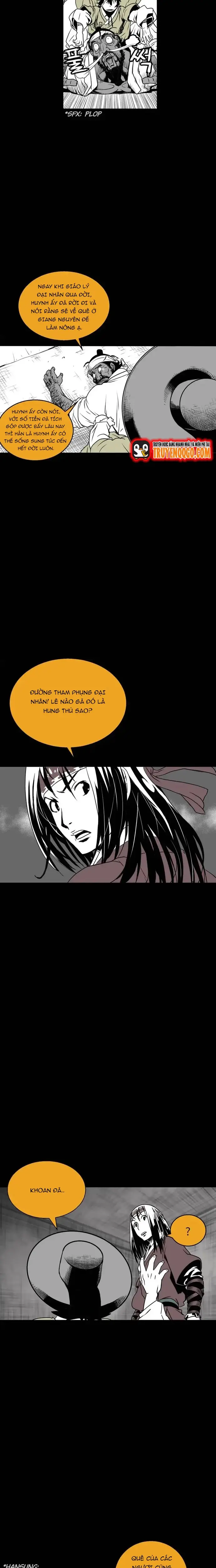Thần Thám Siêu Linh Chapter 5 - Trang 2
