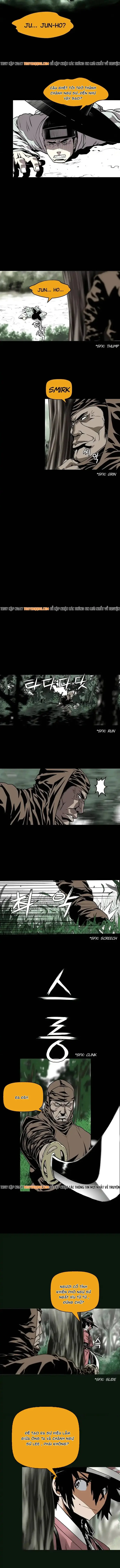 Thần Thám Siêu Linh Chapter 50 - Trang 2