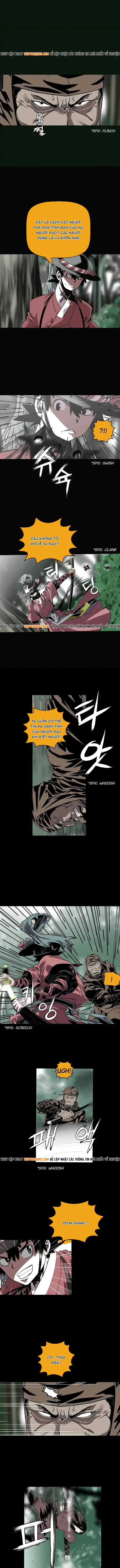 Thần Thám Siêu Linh Chapter 50 - Trang 2