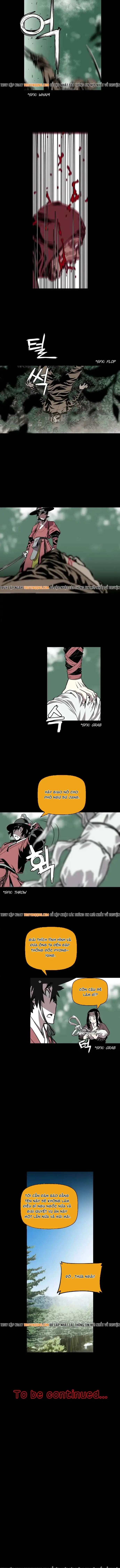 Thần Thám Siêu Linh Chapter 50 - Trang 2