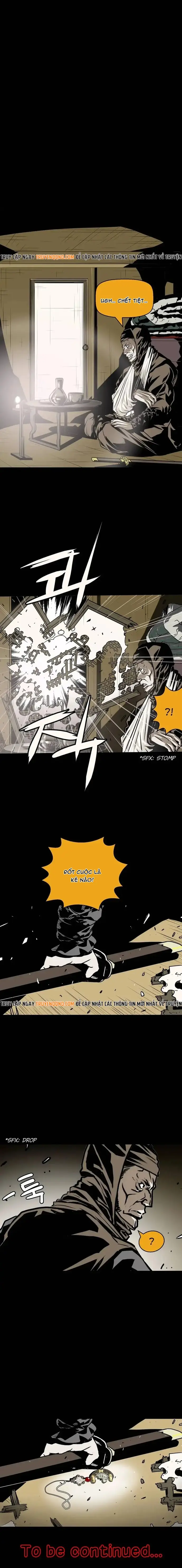 Thần Thám Siêu Linh Chapter 51 - Trang 2