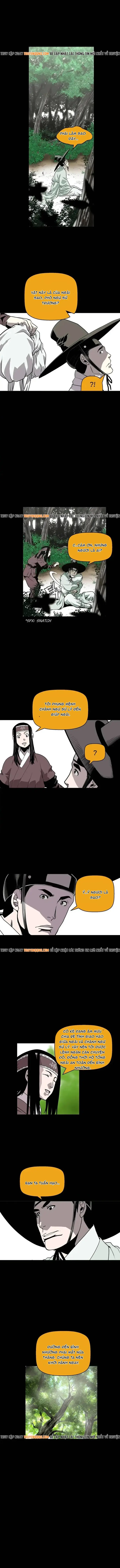 Thần Thám Siêu Linh Chapter 51 - Trang 2