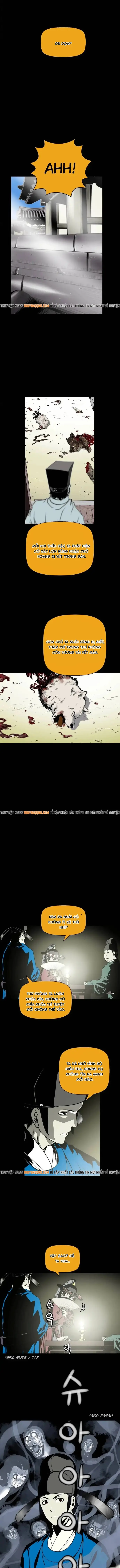 Thần Thám Siêu Linh Chapter 51 - Trang 2