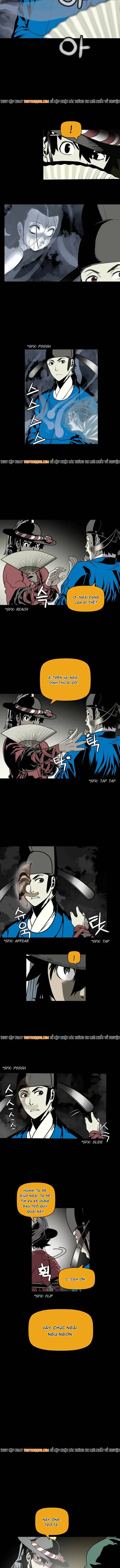 Thần Thám Siêu Linh Chapter 51 - Trang 2