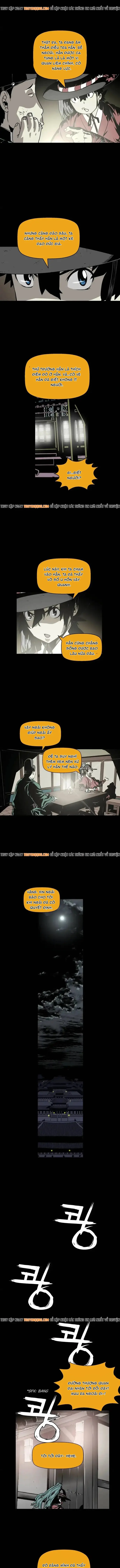 Thần Thám Siêu Linh Chapter 51 - Trang 2