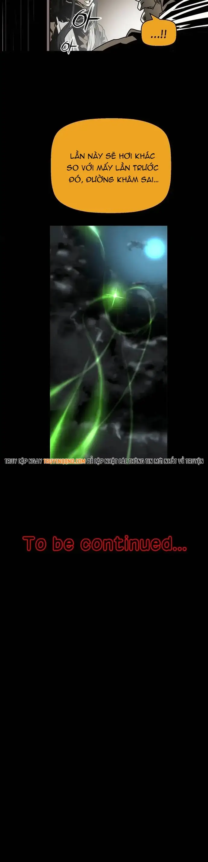 Thần Thám Siêu Linh Chapter 52 - Trang 2