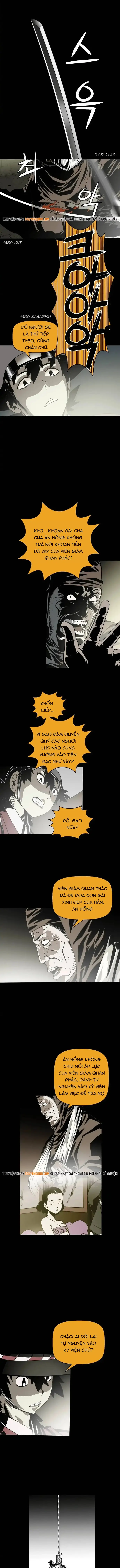 Thần Thám Siêu Linh Chapter 52 - Trang 2