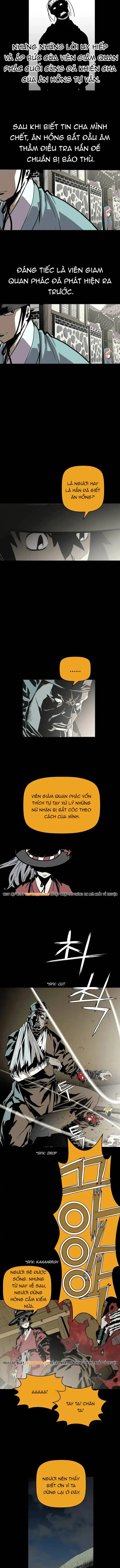 Thần Thám Siêu Linh Chapter 52 - Trang 2