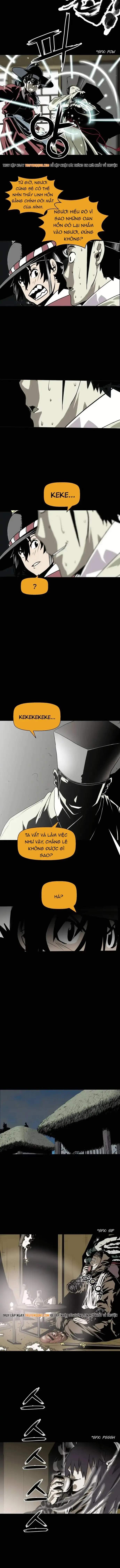 Thần Thám Siêu Linh Chapter 52 - Trang 2