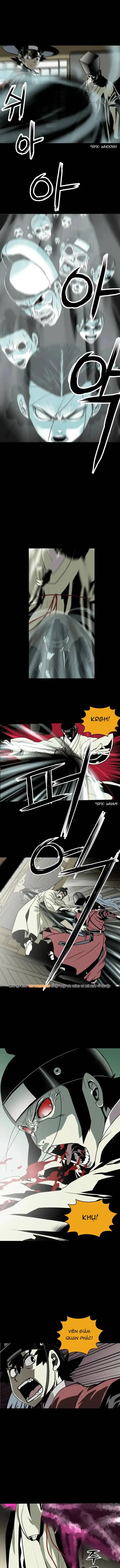 Thần Thám Siêu Linh Chapter 53 - Trang 2