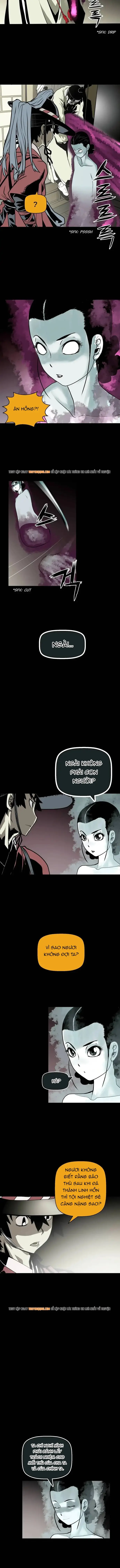 Thần Thám Siêu Linh Chapter 53 - Trang 2