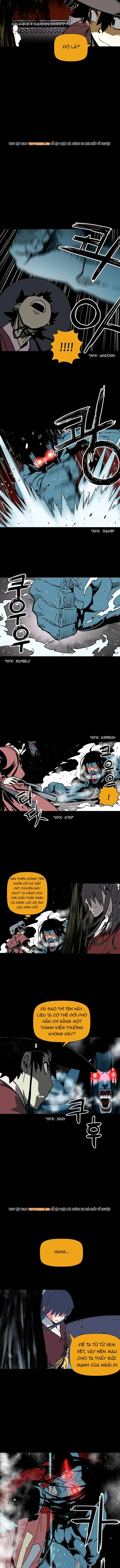 Thần Thám Siêu Linh Chapter 53 - Trang 2