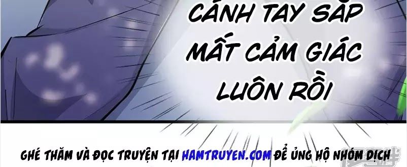 Thân Thể Của Ta Là Kiếm Chủng Chapter 1 - Trang 2