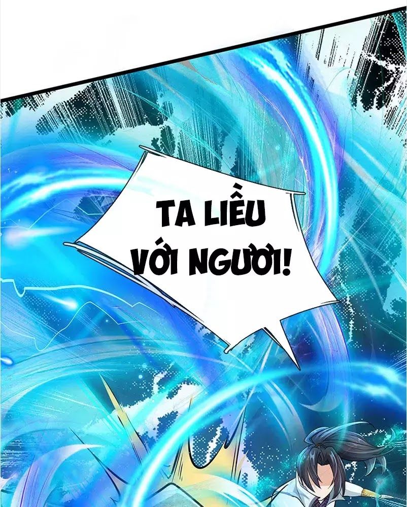 Thân Thể Của Ta Là Kiếm Chủng Chapter 1 - Trang 2