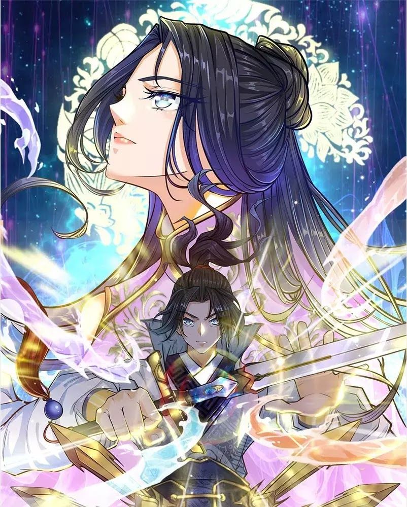 Thân Thể Của Ta Là Kiếm Chủng Chapter 1 - Trang 2