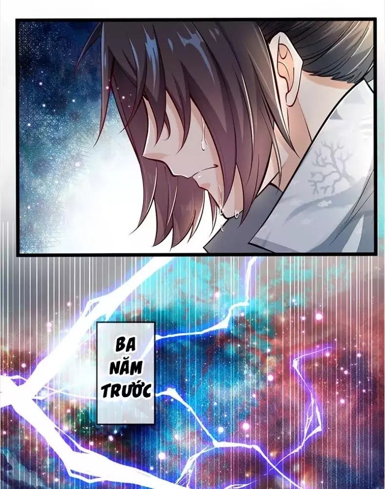 Thân Thể Của Ta Là Kiếm Chủng Chapter 1 - Trang 2