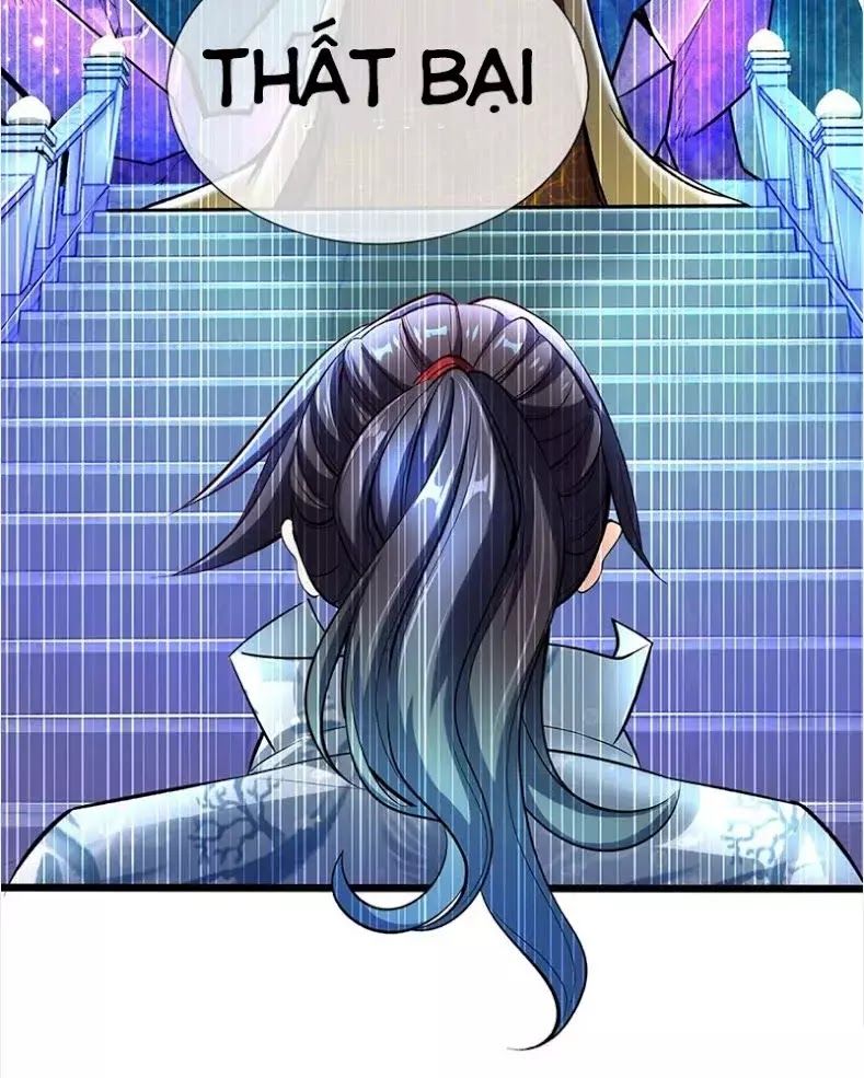 Thân Thể Của Ta Là Kiếm Chủng Chapter 1 - Trang 2