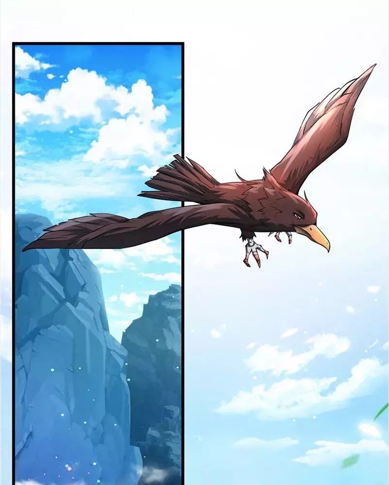 Thân Thể Của Ta Là Kiếm Chủng Chapter 1 - Trang 2