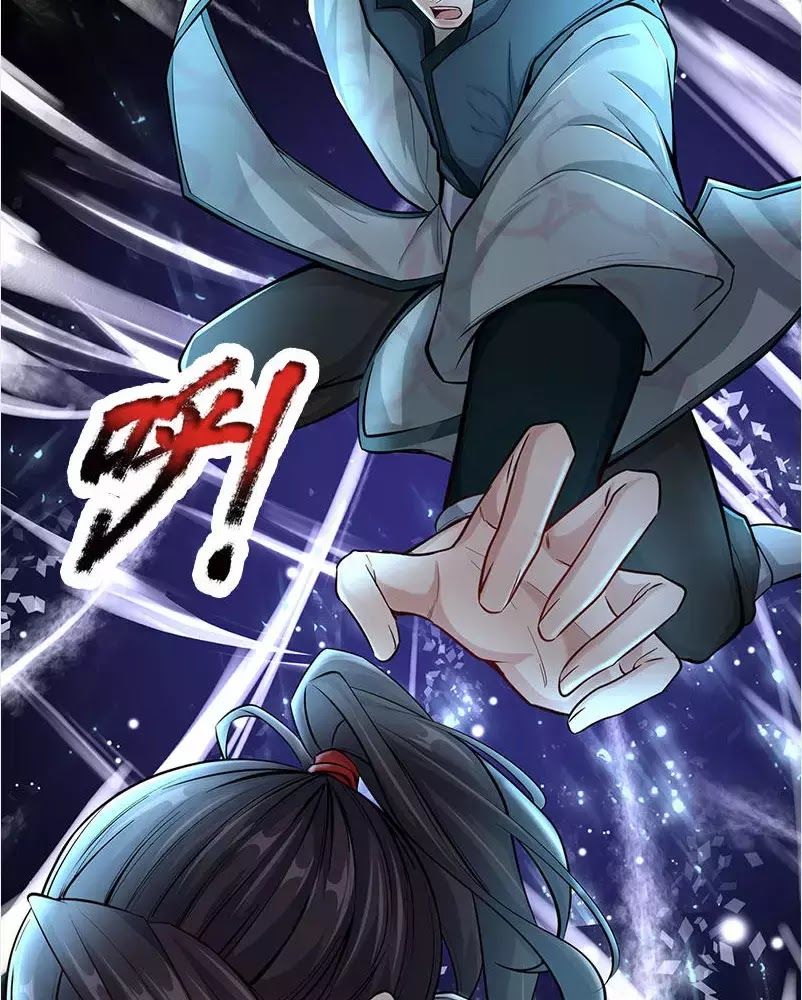 Thân Thể Của Ta Là Kiếm Chủng Chapter 1 - Trang 2