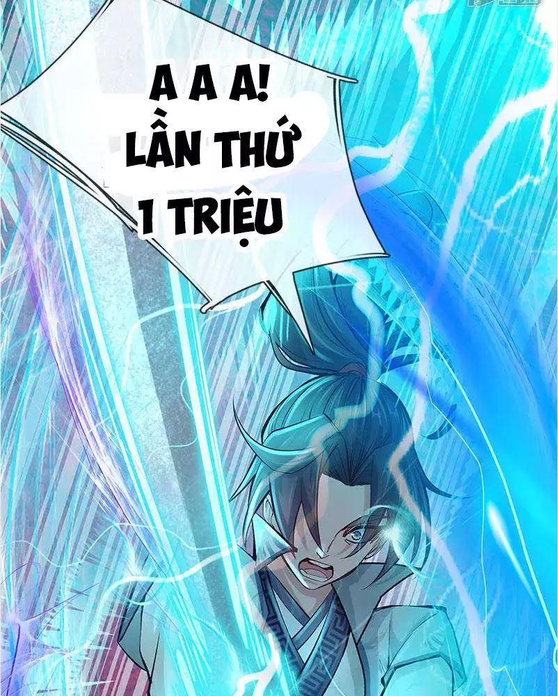 Thân Thể Của Ta Là Kiếm Chủng Chapter 1 - Trang 2