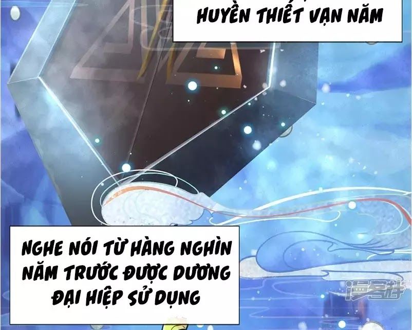 Thân Thể Của Ta Là Kiếm Chủng Chapter 1 - Trang 2