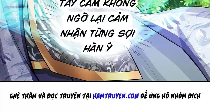 Thân Thể Của Ta Là Kiếm Chủng Chapter 1 - Trang 2