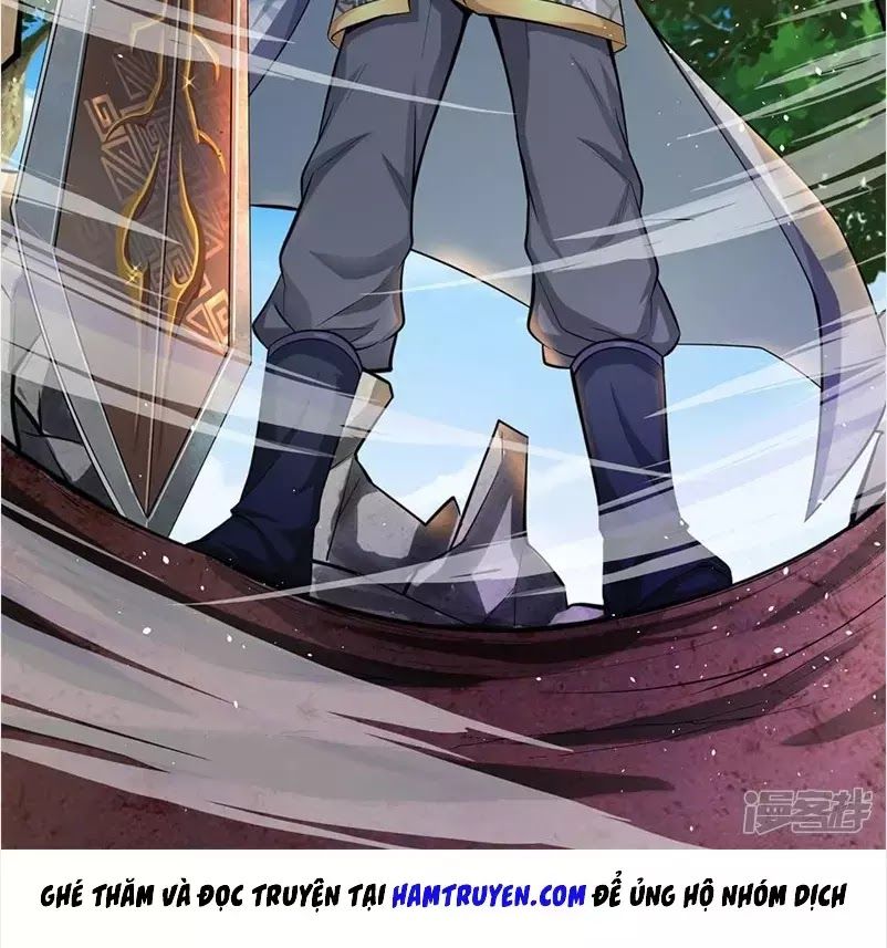 Thân Thể Của Ta Là Kiếm Chủng Chapter 1 - Trang 2