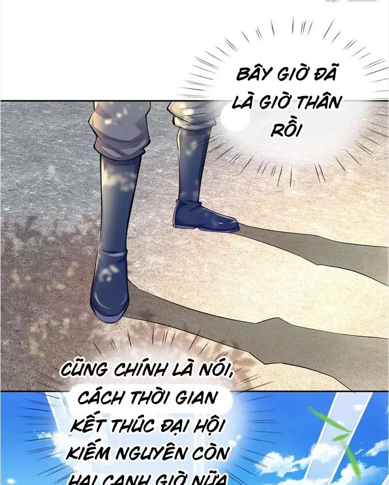 Thân Thể Của Ta Là Kiếm Chủng Chapter 1 - Trang 2