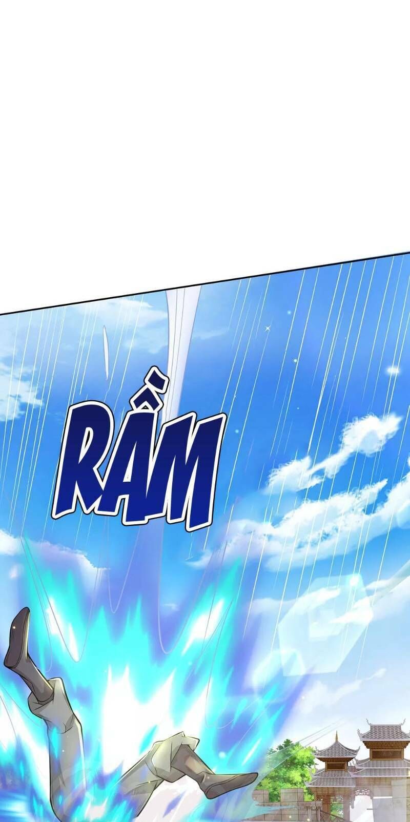 Thân Thể Của Ta Là Kiếm Chủng Chapter 10 - Trang 2