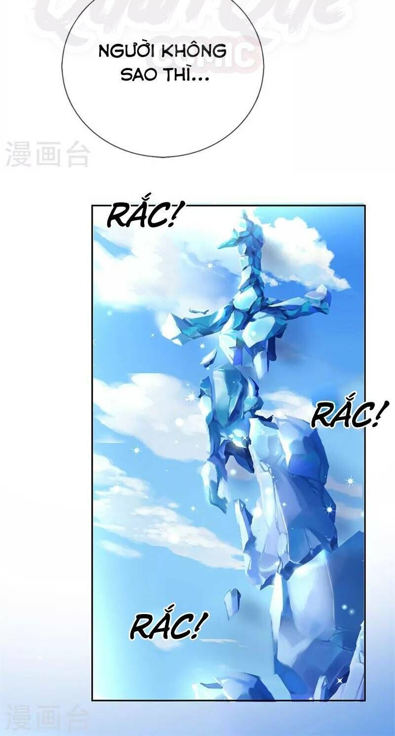 Thân Thể Của Ta Là Kiếm Chủng Chapter 11 - Trang 2