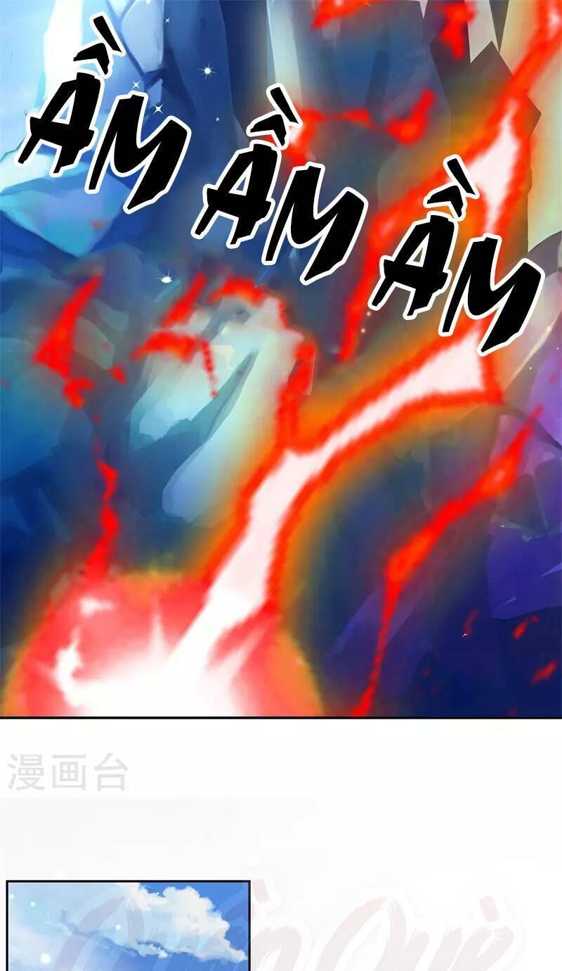 Thân Thể Của Ta Là Kiếm Chủng Chapter 11 - Trang 2