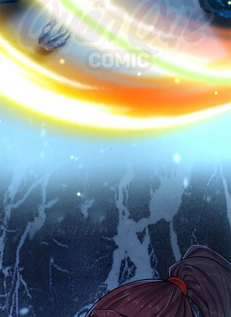 Thân Thể Của Ta Là Kiếm Chủng Chapter 11 - Trang 2