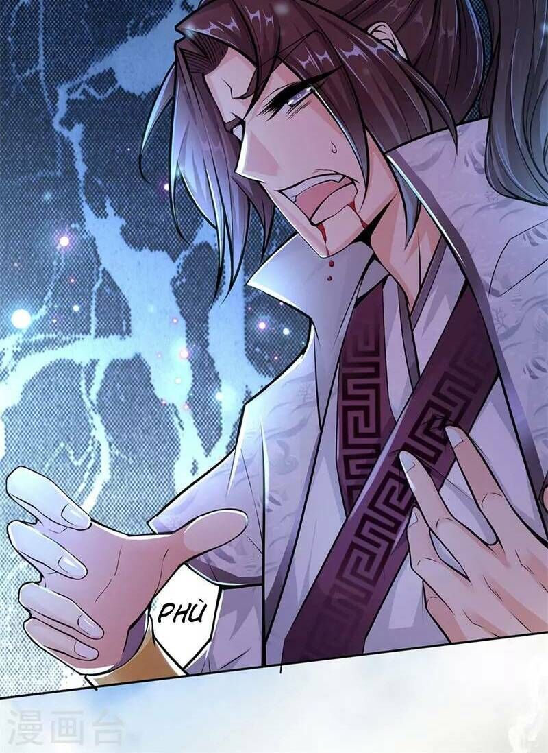 Thân Thể Của Ta Là Kiếm Chủng Chapter 11 - Trang 2