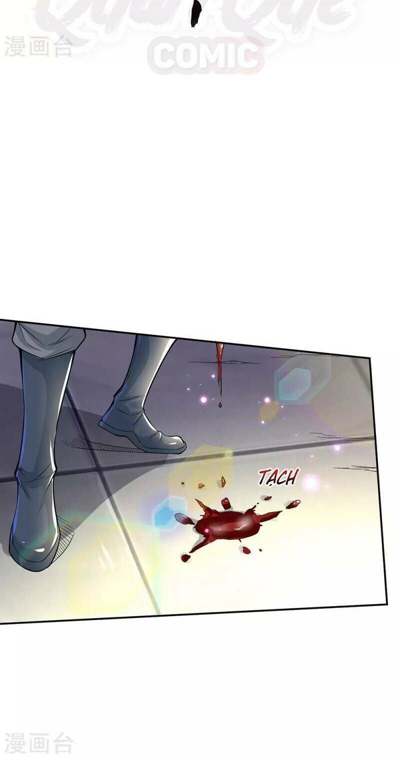 Thân Thể Của Ta Là Kiếm Chủng Chapter 14 - Trang 2