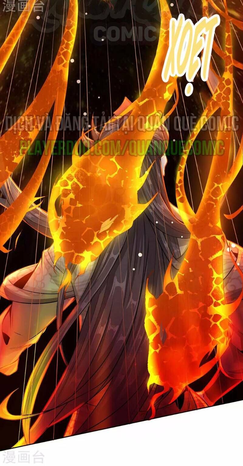 Thân Thể Của Ta Là Kiếm Chủng Chapter 16 - Trang 2