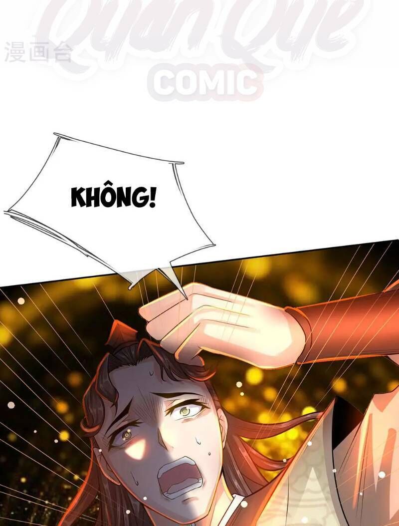 Thân Thể Của Ta Là Kiếm Chủng Chapter 16 - Trang 2